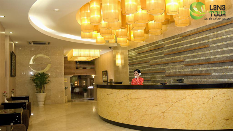 SERENADE HOTEL 3*